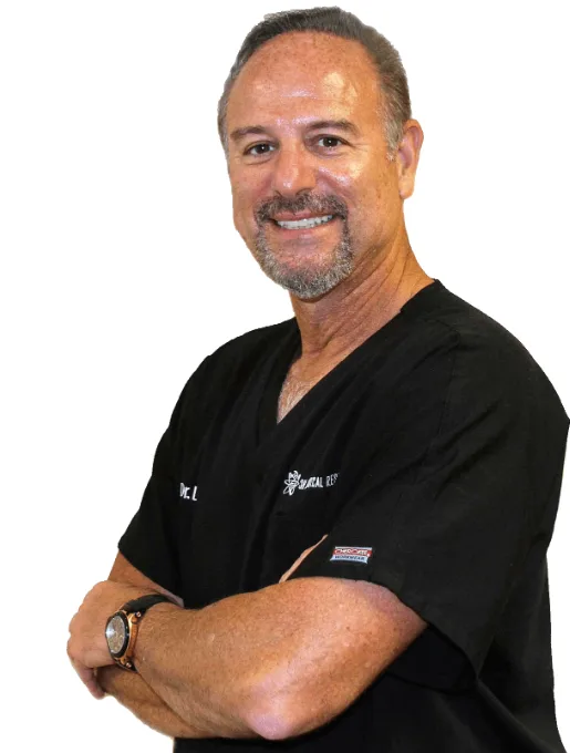 Dr. Matthew S. Lief